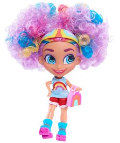 Hairdorables ‐Noah Collectible Surprise Dolls and Accessories: Series 1 (Styles May Vary), Multicolor Hairdorables Series 1 (styles may vary) 32 91B1lQLBOrL