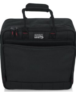 Gator Cases Padded Nylon Mixer/Gear Carry Bag with Removable Strap; 15.5" x 15" x 5.5" (G-MIXERBAG-1515) 15.5"x 15"x 5.5." 25 91B2bmtcscL