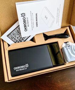 2021 updated - Qi wireless power bank fast charging - Lightning 15W Qi wireless portable charger - Premium iPhone, Android USB C power bank 10000 mah 61 91B2q87H0lL