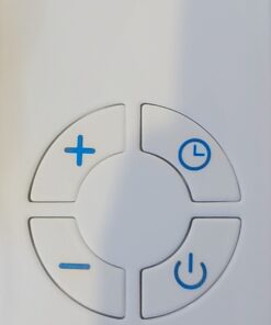 RENPHO Weighted Heating Pad for Back Pain Relief, FSA HSA Eligible, Electric Heat Pads for Neck and Shoulders, Fast-Heating, Auto Shut Off, Christmas Gifts for Women Men Mom Dad, ETL Certified, Gray A-gray-24"x33'' 51 91B4yCEiFjL