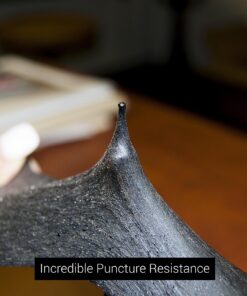 Rubberseal Liquid Rubber Waterproofing and Protective Coating - Roll On 2 Gallon 2 Gallons 11 91B5Lfm xVL