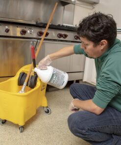 Alternative view of Simple Green 19024 Crystal Industrial Cleaner/Degreaser, 24oz Bottle 24 oz