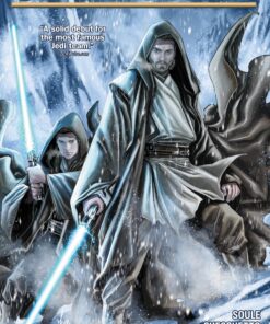 STAR WARS: OBI-WAN AND ANAKIN