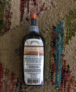 Rooster Booster Pick No More, 4-Ounce, One Size (038-50910) 13 91BCE 8IvcL