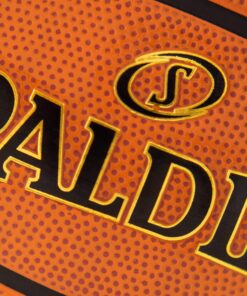 Spalding Outdoor Basketballs, Performance Rubber Cover Stands up to Asphalt or Concrete - 29.5", 28.5", 27.5" Orange Official Size 7, 29.5" Street Basketball 20 91BDB9Diu4L