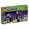 LEGO Minecraft 21117 The Ender Dragon 30 91BDhDjw2ZL