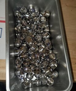 Lee Precision 90282, 7/8 Oz Slug Mold 8 91BKQejTdBL