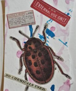 Tim Holtz Idea-ology Thrift Shop Ephemera Pack, 54 Count 21 91BLnXZKVfL