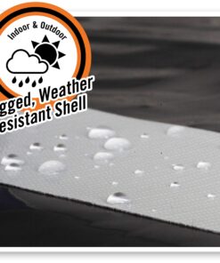 Gorilla Tape, White Duct Tape, 1.88" x 30 yd, White, (Pack of 1) 1 Pack 27 91BN41ecpvL