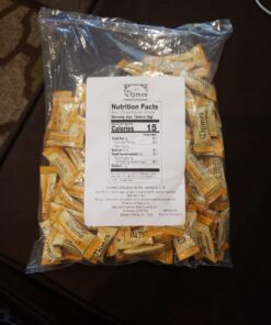 Chimes Mango Ginger Chews, 2-pound Bag 2 Pound (Pack of 1) 9 91BQmr5YIvL