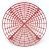 The Grit Guard Insert (Red) - Fits 12 inch Diameter Bucket Red 18 91BUW3kB9L