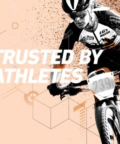 CLIF BLOKS - Orange Flavor with Caffeine - Energy Chews - Non-GMO - Plant Based - Fast Fuel for Cycling and Running - Quick Carbohydrates and Electrolytes - 2.12 oz. (18 Count) 1 Count (Pack of 18) 10 91BV59jJyiL