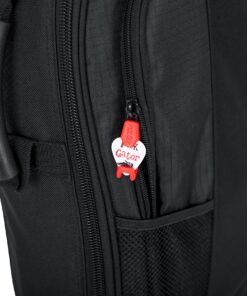 Gator GB-4G-BASS Cases 4G Series Gig Bag For Bass Guitars With Adjustable Backpack Straps 21 91BW3SYN0FL