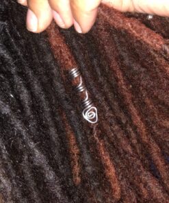 Artistic Wire 18 Gauge Stainless Steel Craft Jewelry Wrapping Wire Wire, 10 yd 26 91BYwccZJzL