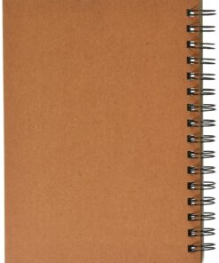 Strathmore Toned Sketch Spiral Paper Pad 5.5"X8.5"-Tan 50 Sheets -412500 5.5x8.5 24 91BbMYKWnmL