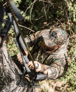 Hunter Safety System Reflective Lifeline for Tree-Stand Hunting Safety Harness 3-pack 20 91Bc3yb6HVS