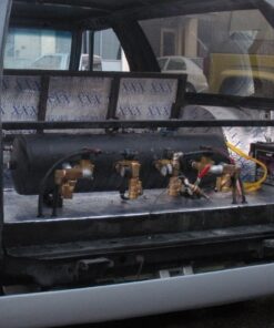 FatMat Self-Adhesive Rattletrap Sound Deadener Bulk Pack with Install Kit - 100 Sq Ft x 80 mil Thick 19 91BcWzPPOuL