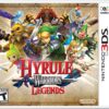 Hyrule Warriors: Legends - Nintendo 3DS Standard 18 91BhrtDeXL