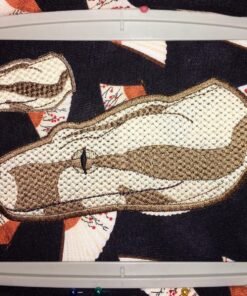 Embroidex Large Hoop for Brother NS1850D SE400 LB6770 LB6800 SE270D HE1 HE120 HE240 NV500D NV900D NV950D PE300 PE400D PE500 PE 540D PE525 Embroidery Machine (SA434) 13 91Bml5o19L