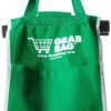 Grab Bag Shopping Bag (Pkg Of 2)