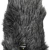 RØDE DeadCat VMP+ Windshield for VideoMic Pro+ Artificial Fur Wind Shield Furry Cover,Grey Deadcat VMP+ - For RØDE VideoMic Pro+