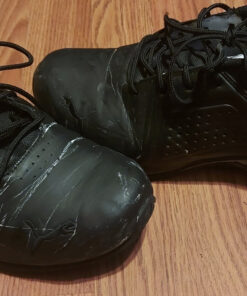 Angelus Acrylic Leather Paint Flat Black 1oz 1 Fl Oz (Pack of 1) 46 91Bt7pzXklL