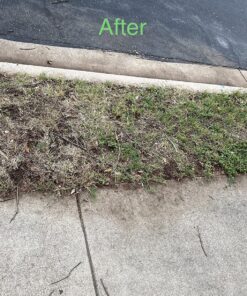 BLACK+DECKER 3-in-1 Leaf Blower, Leaf Vacuum and Mulcher, Up to 230 MPH, 12 Amp, Corded Electric (BV3600) 40 91BtMVAwV7L