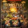 Heroes' Feast (Dungeons & Dragons): The Official D&D Cookbook 23 91BtVZAwDL