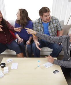 Hasbro Gaming Cranium Dark Game 25 91Bugslb35L