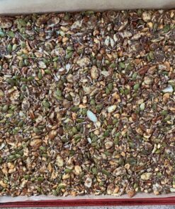 Terrasoul Superfoods Organic Pumpkin Seeds, 4 Lbs - Premium Quality, Fresh, Raw, Unsalted 2 Pound (Pack of 2) 21 91BxZrKHKL