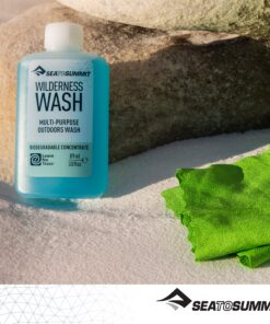 Sea To Summit Citronella Wilderness Wash 3 Fl Oz (Pack of 1) 9 91C26P6uCpL 1