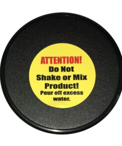 Lustro Italiano Etch Remover, 8 Ounce cleaning agent 42 91C2T1f8o8L