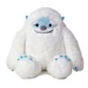 Aurora® Mysterious Fantasy Yulli™ Yeti Stuffed Animal - Mythical Charm - Imaginative Adventures - White 16 Inches 40 91C2rDIbUeL