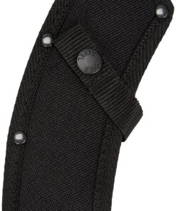 COLD STEEL Viking Hand Axe Sheath SC90WVBA , Black 6 91C6kVhsrCL