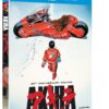 Akira: Movie (Blu-ray/DVD Combo) Multi-Format 
                             
                            November 12, 2013