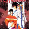 Rurouni Kenshin, Vol. 4: Dual Conclusions Paperback 3 91CAgMcwjvL