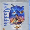 Aladdin: Diamond Edition (Blu-ray/DVD/Digital HD) Blu-ray October 13, 2015 8 91CCE6r5BL