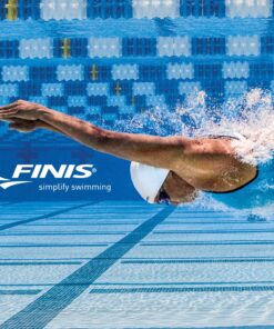 FINIS Training Swim Fins Male: 7.5-8.5, Female: 8.5-9.5, Euro: 40-42 Zoomers Gold 16 91CI0uv32lL
