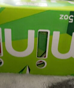 Mountain Dew Soda, Mini Cans, 7.5 Fl Oz (Pack of 10) Mountain Dew Mini Can 7.5 Fl Oz (Pack of 10) 30 91CP8gbIGbL