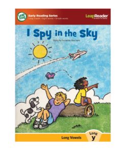 LeapFrog LeapReader Learn to Read, Volume 2 (works with Tag) 18 91CPPEPgcL