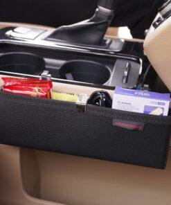 KMMOTORS ultra slim organizer (Narrow) Narrow 25 91CT699Vq3S