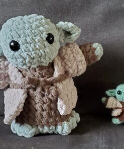 Bernat Blanket Yarn, Taupe Big Ball 32 91CbYFEcxsL