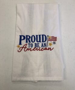 Aunti Em's Kitchen Dish Towels Set (13 Pack) for Kitchen Decor Super Absorbent 100% Natural Cotton Zero-Lint - 25.5 x 15.5 Inch (13-Pack Red, Green & Blue Stripes) 13-pack Red, Green & Blue Stripes 43 91CeBNdd0L