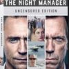 The Night Manager- Season 01 DVD August 30, 2016 5 91CfTvAWiiL