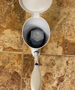 Clorox ToiletWand Disinfecting Refills, Disposable Wand Heads - 30 Count (Package May Vary) 30 Refills Original 31 91CiIk7pdxL