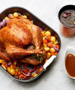 OXO Good Grips Good Gravy 4-Cup Fat Separator 26 91CiSPxWrIL