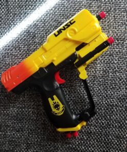 HALO BOOMCO ODST M6 Blaster 26 91CjoHKgwpL