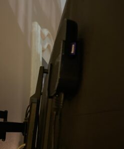 ReliaMount for Old Roku Ultra (Not Compatible with Roku Ultra Models Purchased After September 2020) 41 91Ck9uMqOWL