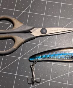 Office Scissors Pack Craft Sissors - Best Titanium Scissors - Sharp Scissors, Sewing Siccors, Multi Pack Set of 3, Soft Handle, Utility Household Scizzors 28 91CmBNLG2CL