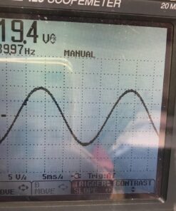 Kinter K2020A+ Limited Edition Original Tripath TA2020-020 Class-T Hi-Fi Audio Mini Amplifier with 12V 5A Power Supply Black 55 91CpIi5LsL